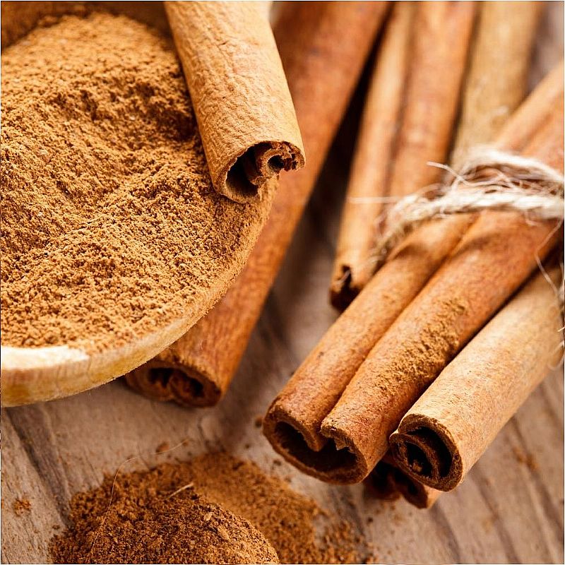 Canela Pó